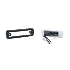 LAMPA GABARIT LED 1343 W189N, 12V-24V, POZITIE ALB WAS - Img 20