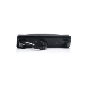 LAMPA GABARIT LED 1349 W190N, 12V-24V, POZITIE ALB WAS - Img 9