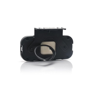 LAMPA GABARIT LED 1403 W199, 12V-24V, POZITIE ROSU WAS - Img 23