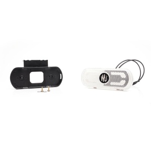 LAMPA GABARIT LED 1600 W240, 12V-24V, POZITIE ALB WAS - Img 22