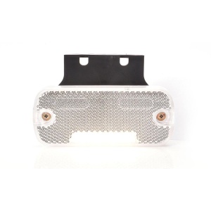 LAMPA GABARIT LED 906 W128, 12V-24V, POZITIE ALB WAS - Img 9