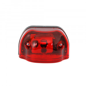 LAMPA ILUMINARE NUMAR CU POZITIE 407 W71, 12V-24V WAS - Img 3
