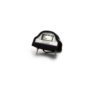 LAMPA LED ILUMINARE NUMAR 408 W72, 12V-24V WAS - Img 7