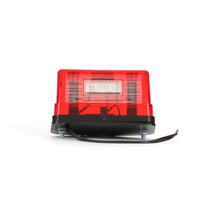 LAMPA LED ILUMINARE NUMAR CU POZITIE 247 W55, 12V-24V WAS - Img 10