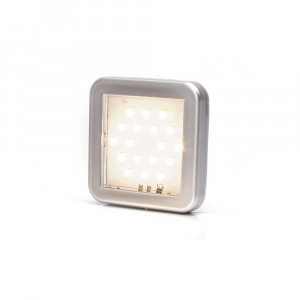 LAMPA LUMINA INTERIOARA 1.1W LED 989 LW11 WAS - Img 2