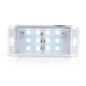 LAMPA LUMINA INTERIOARA 5W LED 1465 LW13 WAS - Img 13