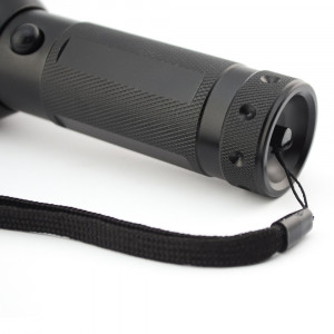 Lanterna 51 led-uri uv 380 nm - Img 4