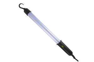 LANTERNA LED DE LUCRU CU CABLU ALIMENTARE - 400LM - Img 1
