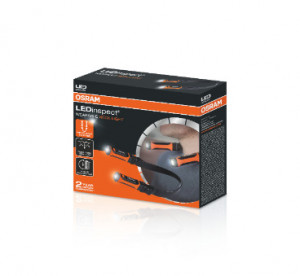 LANTERNA PENTRU UMAR OSRAM WEARABLE NECK LIGHT LEDIL413 - Img 9