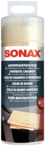 LAVETA PENTRU CURATARE 43 x 32 CM SONAX - Img 4