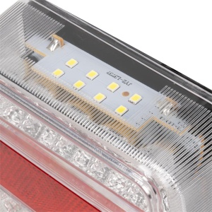 LED PENTRU BARA DE TRACTARE - Img 4