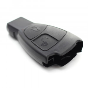 Mercedes Benz - Carcasa cheie tip "Smartkey" cu 2 butoane - Img 4