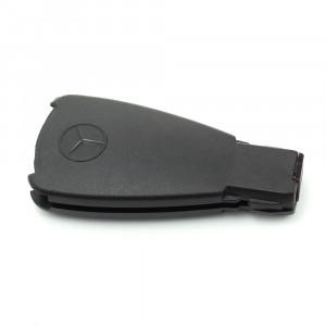 Mercedes Benz - Carcasa cheie tip "Smartkey" cu 2 butoane - Img 4