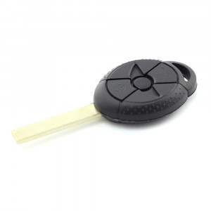 MINI - carcasă cheie cu 3 butoane - CARGUARD - Img 2