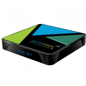 Mini pc quad core 64 bit, 4 gb ram, 32 gb, 5g, usb, tv box 4k, android 10, bluetooth, hdmi - Img 9