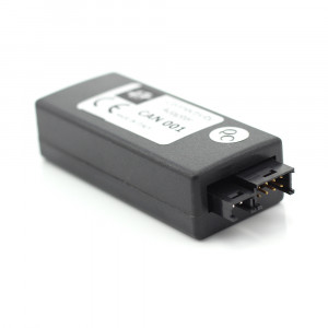 Modul Programare + soft - CARGUARD - Img 3