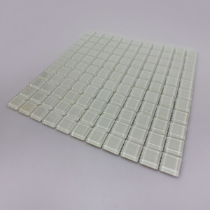 Mozaic fosforescent verde pentru decor glow in the dark, 30x30 cm - Img 6