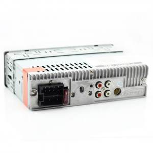 MP3 player auto cu BLUETOOTH și față detașabilă 4 x 50W - CARGUARD - Img 7