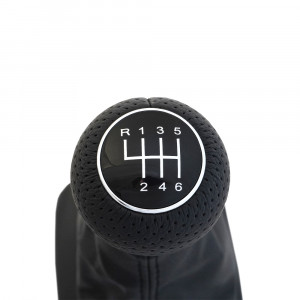 NUCA SCHIMBATOR CU MANSON AUDI A3 1996-2003 6 TREPTE - Img 2