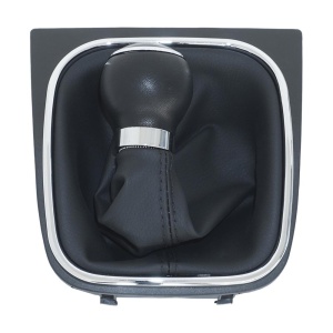 NUCA SCHIMBATOR CU MANSON PENTRU VW JETTA 7 2005-5 TREPTE - Img 5