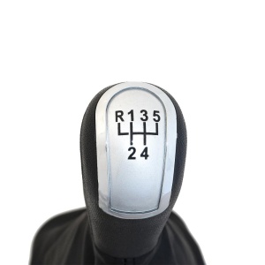 NUCA SCHIMBATOR CU MANSON SKODA FABIA I 1999-2007 5 TREPTE - Img 4