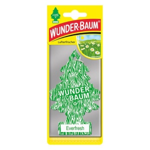 ODORIZANT AUTO BRADUT WUNDER-BAUM EVERFRESH (AER PROASPAT) - Img 3