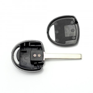 Opel - Carcasa cheie tip transponder - Img 2