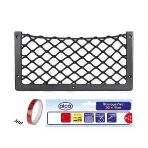 ORGANIZATOR DEPOZITARE TIP PLASA 302 x 169 MM - Img 10