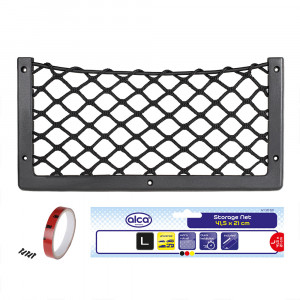 ORGANIZATOR DEPOZITARE TIP PLASA 415 x 210 MM - Img 5