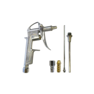 PISTOL DE SUFLAT CU AER - Img 6
