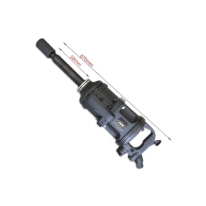 PISTOL PNEUMATIC PENTRU ROTI DE CAMION - Img 3