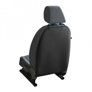 PROTECTIE SPATAR SCAUN AUTO MEGA DRIVE 66X48 CM - Img 1