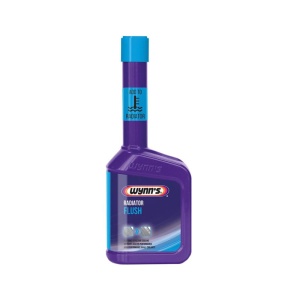 RADIATOR FLUSH- SOLUTIE CURATAT RADIATORUL 325ML - Img 3