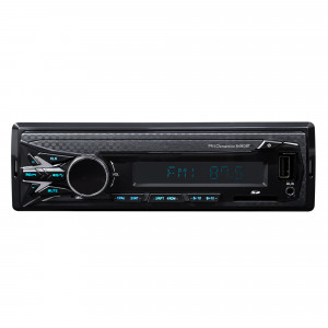 RADIO MP3 PLAYER AUTO DAB SI RDS PNI CLEMENTINE 8480BT 4X45W, 12/24V, CU SD, USB, AUX, RCA, BLUETOOTH SI USB 1.5A - Img 3