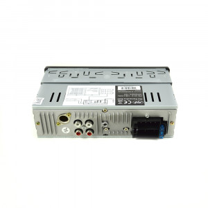 RADIO MP3 PLAYER AUTO PNI CLEMENTINE 8440, 4X45W, 12V, 1 DIN, CU SD, USB, AUX, RCA - Img 4