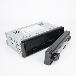 RADIO MP3 PLAYER AUTO PNI CLEMENTINE 8550BT, FATA DETASABILA, 4X45W, 12V, 1 DIN, CU SD, USB, AUX, RCA - Img 7
