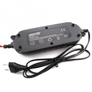 Redresor auto 6-12V Inteligent (încărcător baterie auto)- CARGUARD - Img 4