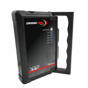 ROBOT DE PORNIRE LITIU 12V 2200A POWER BANK - LEMANIA ENERGY