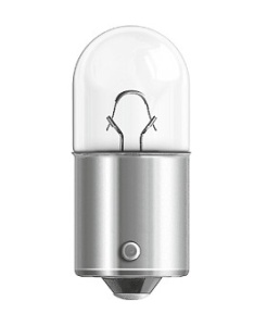 SET 2 BECURI 12V R10W ORIGINAL BLISTER OSRAM - Img 5