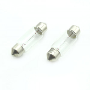 Set 2 becuri auto C5W - CARGUARD - Img 2