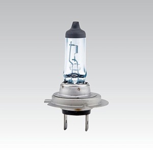 SET 2 BECURI FAR H7 55W 12V RANGE POWER 50+ NARVA - Img 2