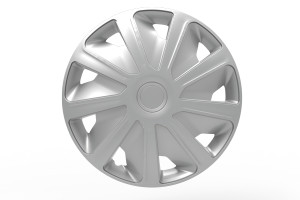SET CAPACE ROTI 15` CRAFT - Img 1