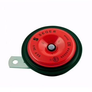 SET CLAXOANE ELECTROMAGNETICE, TIP DISC, 24V 3A+3A TON INALT & JOS - Img 1