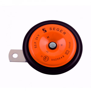 SET CLAXOANE ELECTROMAGNETICE, TIP DISC, 24V 3A+3A TON INALT & JOS - Img 3