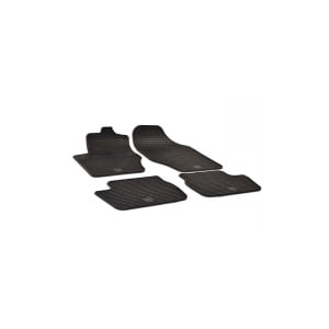 SET COVORASE AUTO CAUCIUC CITROEN C4 (2010-2018).DS4 (2011-2018).PEUGEOT 308(2007-2013) - Img 10