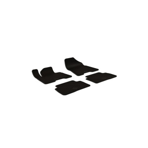 SET COVORASE AUTO CAUCIUC HYUNDAI TUCSON (2015-2020). SPORTAGE (2016-2021) - Img 11