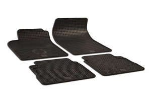 SET COVORASE AUTO CAUCIUC OPEL VECTRA C (2002-2008). SIGNUM (2003-2008) - Img 1