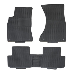 SET COVORASE AUTO CAUCIUC UMBRELLA PENTRU AUDI A4 (B8) (2009-2016) - Img 24