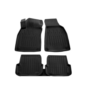 SET COVORASE AUTO CAUCIUC UMBRELLA PENTRU AUDI A6 (C6) (2004-2011) - Img 22