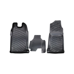 SET COVORASE AUTO CAUCIUC UMBRELLA PENTRU FORD TRANSIT III 2000-2014 - Img 6